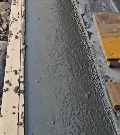 六安环氧砂浆的特点及施工流程​