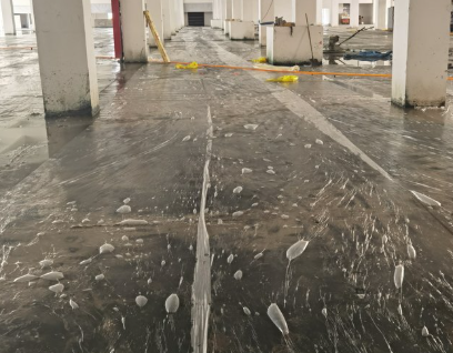 六安不发火砂浆和不发火金属骨料有什么区别