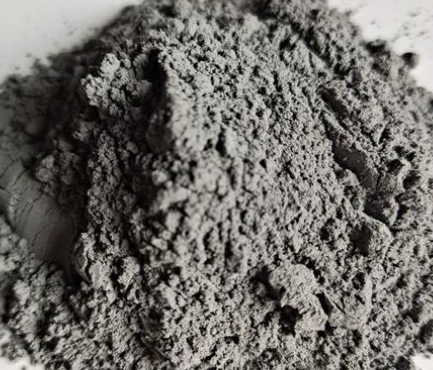 六安硅灰和粉煤灰的区别用途
