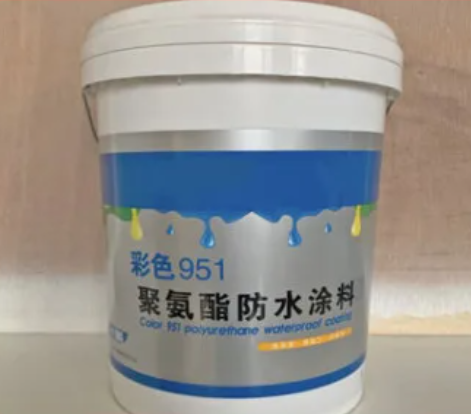 六安聚氨酯防水涂料