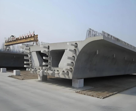 六安抗冻压浆料的特点及标准化施工工艺